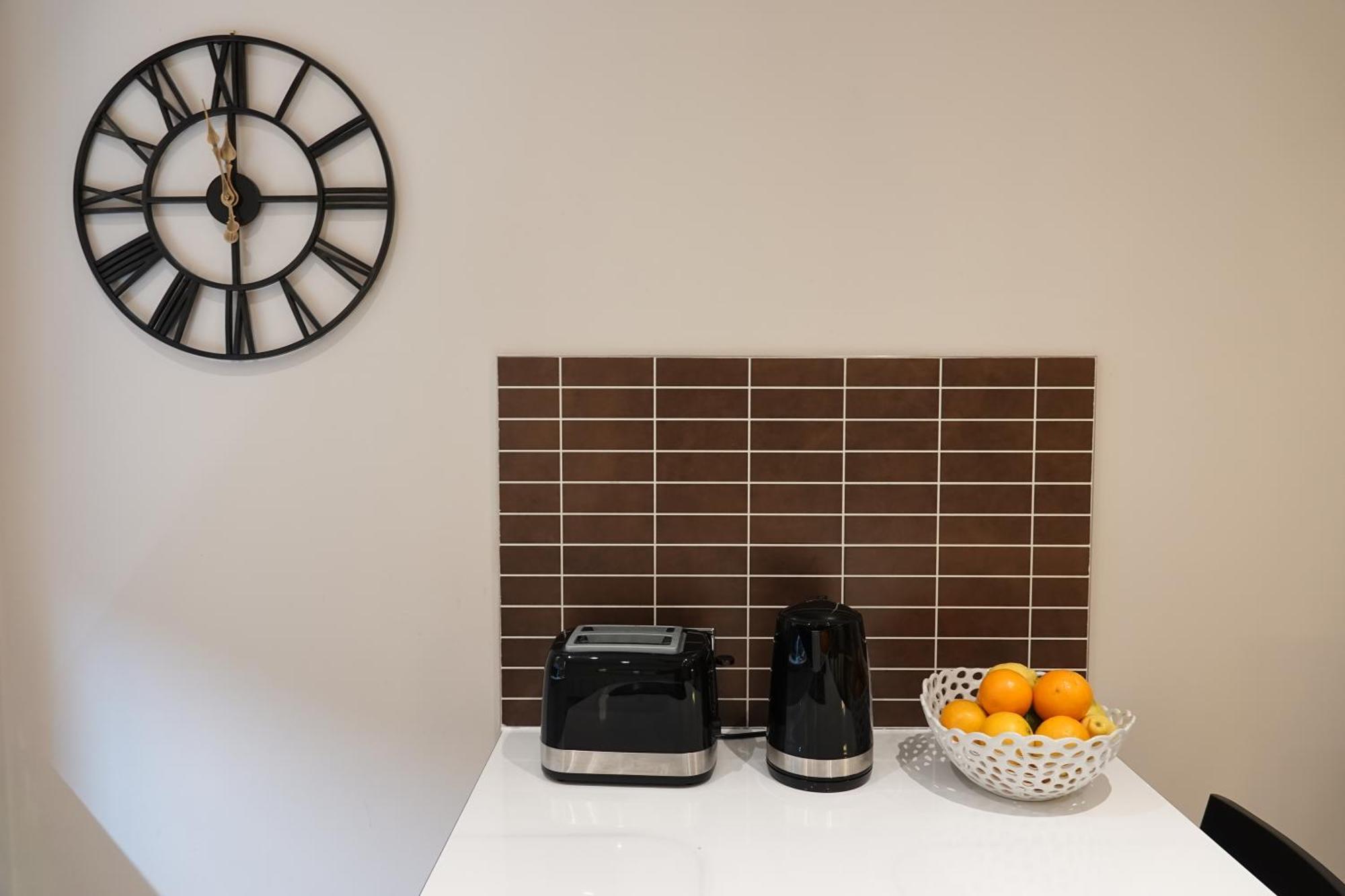 Modern Stylish Apartment Brighton Exterior photo